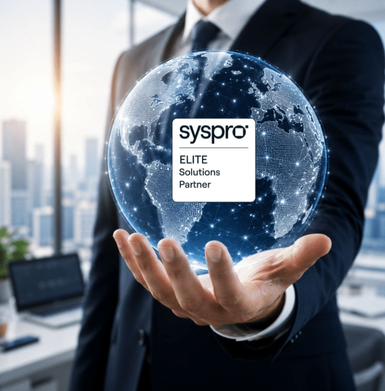 Syspro system