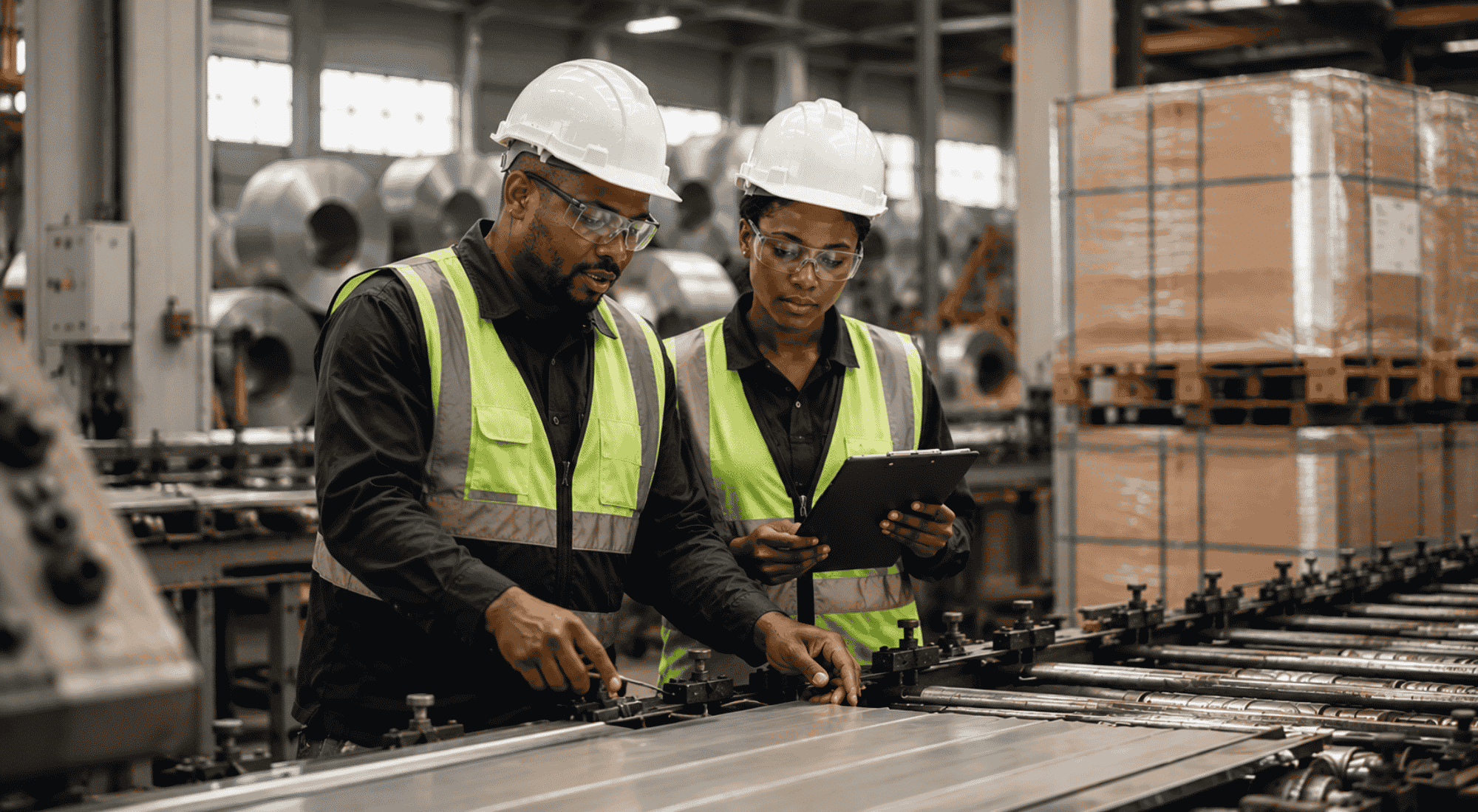 Syspro Engineering Change Control